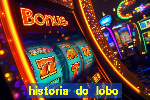 historia do lobo mau e os tres porquinhos resumida